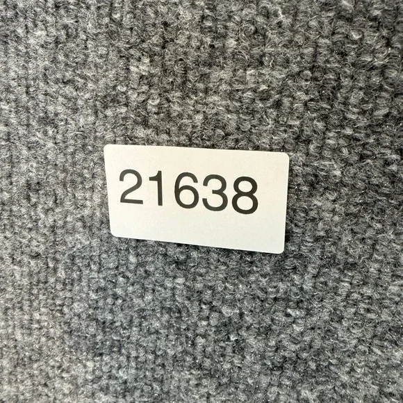 Curve Appeal Jeans Womens 8 Dark Blue Curve Creator High Rise Skinny Denim - Picture 12 of 12